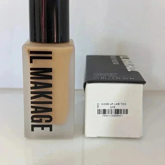 Il  Makiage #75 Foundation - Picture 2 of 3